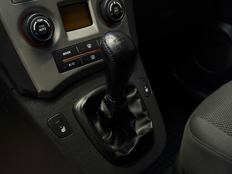 Kia Carens bild 13