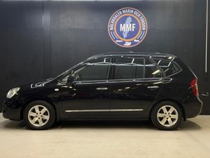 Kia Carens bild 4