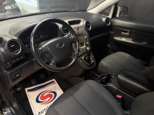 Kia Carens bild 8