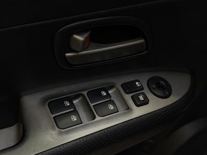 Kia Carens bild 15