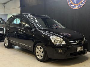 Kia Carens bild 3