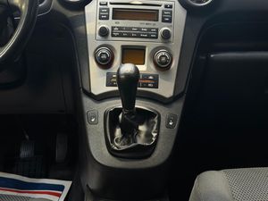 Kia Carens bild 12