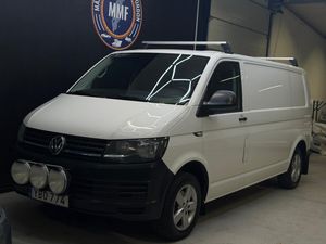 Volkswagen Transporter bild 5