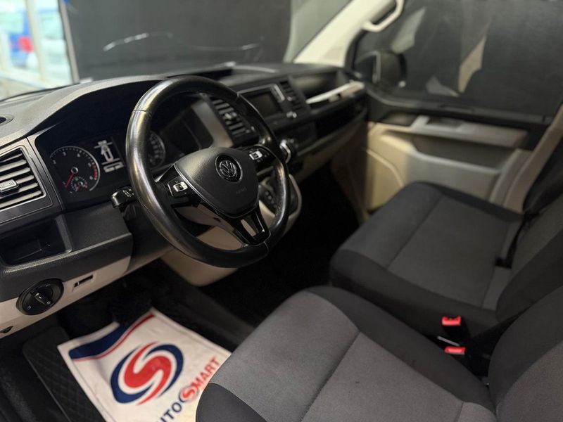 Volkswagen Transporter bild 10