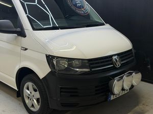 Volkswagen Transporter bild 8