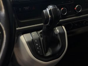 Volkswagen Transporter bild 11