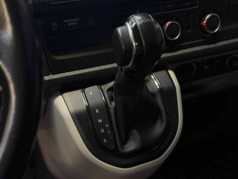 Volkswagen Transporter bild 11