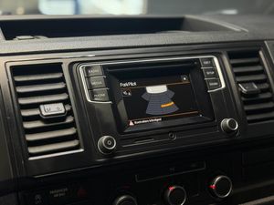 Volkswagen Transporter bild 12