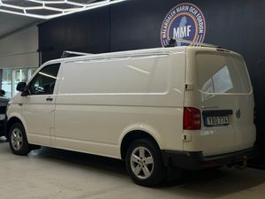 Volkswagen Transporter bild 22