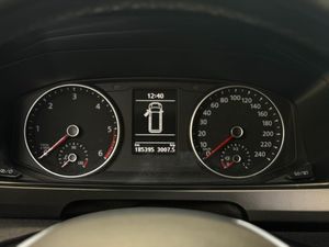 Volkswagen Transporter bild 13