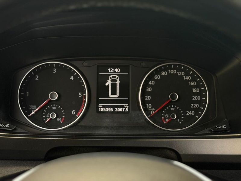 Volkswagen Transporter bild 13