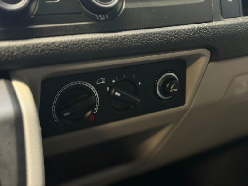 Volkswagen Transporter bild 17