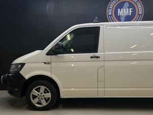 Volkswagen Transporter bild 6