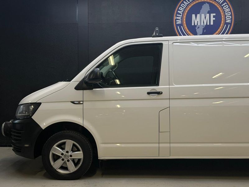 Volkswagen Transporter bild 6