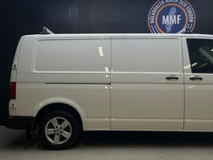 Volkswagen Transporter bild 3