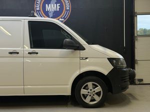 Volkswagen Transporter bild 4