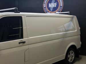 Volkswagen Transporter bild 14