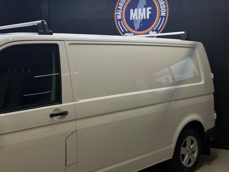 Volkswagen Transporter bild 14