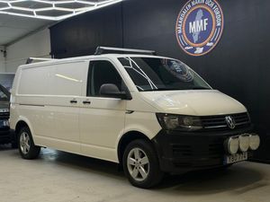 Volkswagen Transporter bild 2