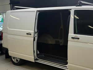 Volkswagen Transporter bild 20