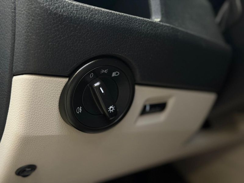 Volkswagen Transporter bild 16