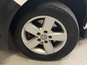 Volkswagen Transporter bild 18