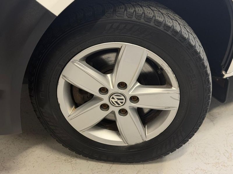 Volkswagen Transporter bild 18
