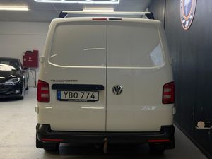 Volkswagen Transporter bild 24