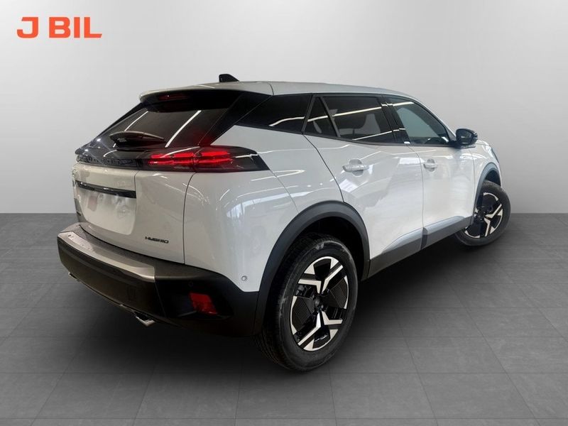 Peugeot 2008 bild 2