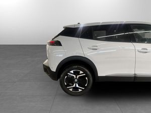 Peugeot 2008 bild 9
