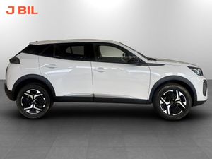 Peugeot 2008 bild 4