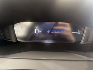 Peugeot 2008 bild 12