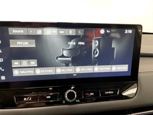 Mitsubishi Outlander bild 10