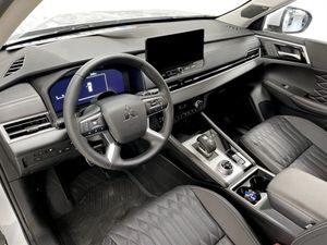 Mitsubishi Outlander bild 5