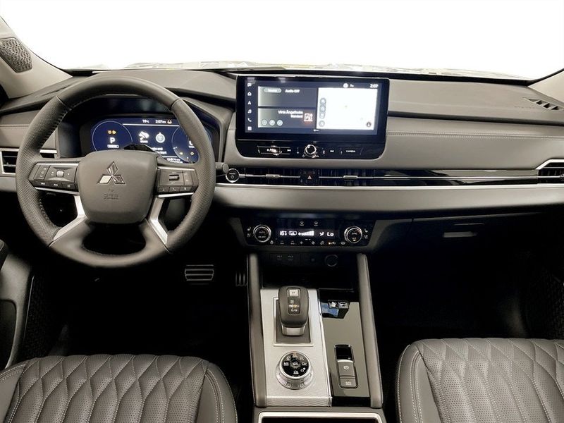 Mitsubishi Outlander bild 3