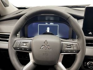 Mitsubishi Outlander bild 14