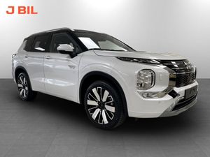 Mitsubishi Outlander bild 1