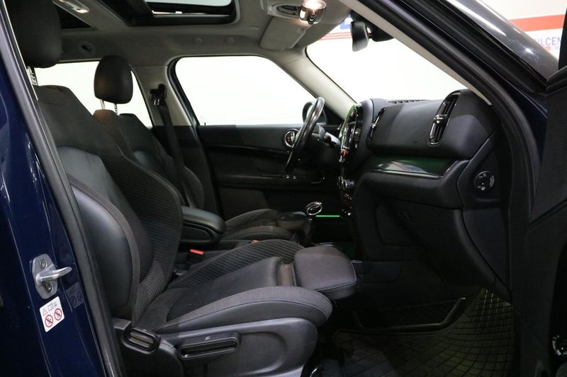 MINI Countryman bild 14