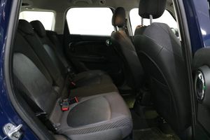 MINI Countryman bild 16