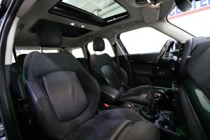 MINI Countryman bild 15