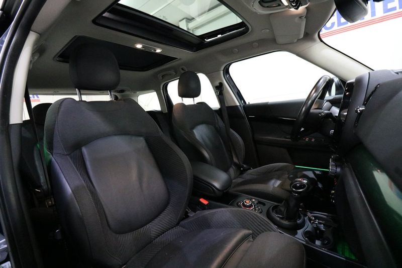 MINI Countryman bild 15