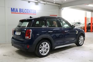 MINI Countryman bild 6