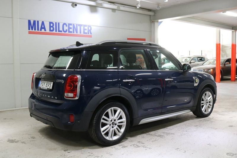 MINI Countryman bild 6