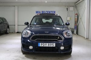 MINI Countryman bild 4