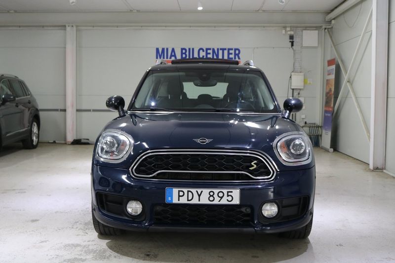 MINI Countryman bild 4
