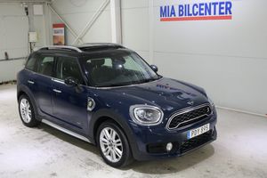 MINI Countryman bild 1