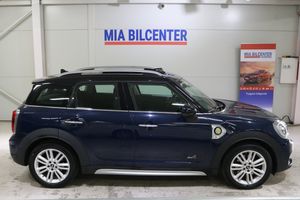 MINI Countryman bild 5