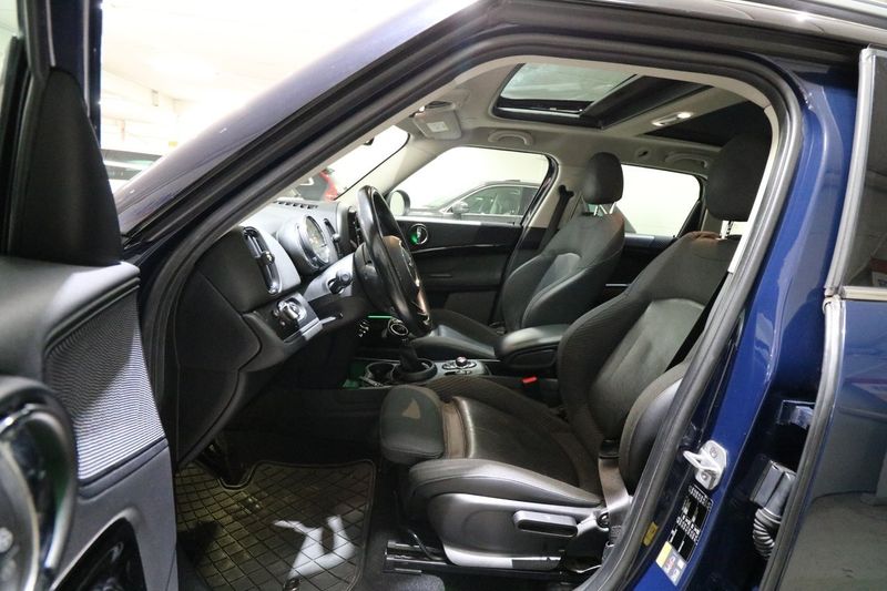 MINI Countryman bild 9