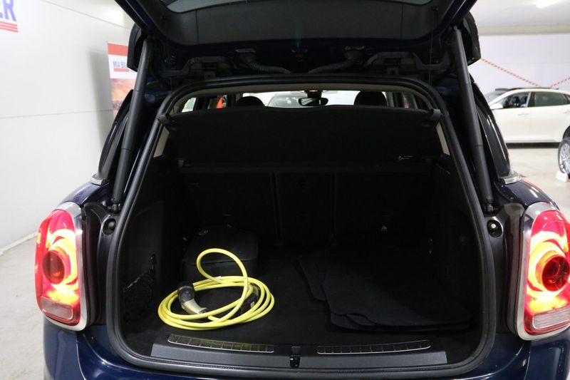 MINI Countryman bild 17