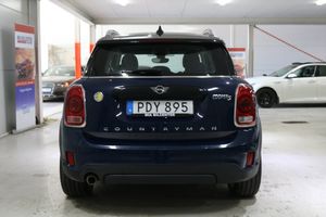 MINI Countryman bild 7
